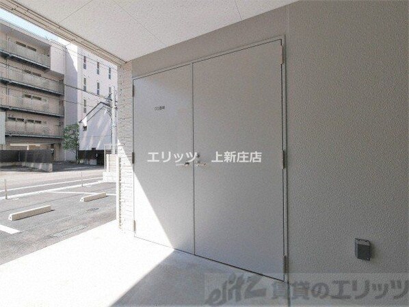 エスリードレジデンス梅田フロントの物件内観写真